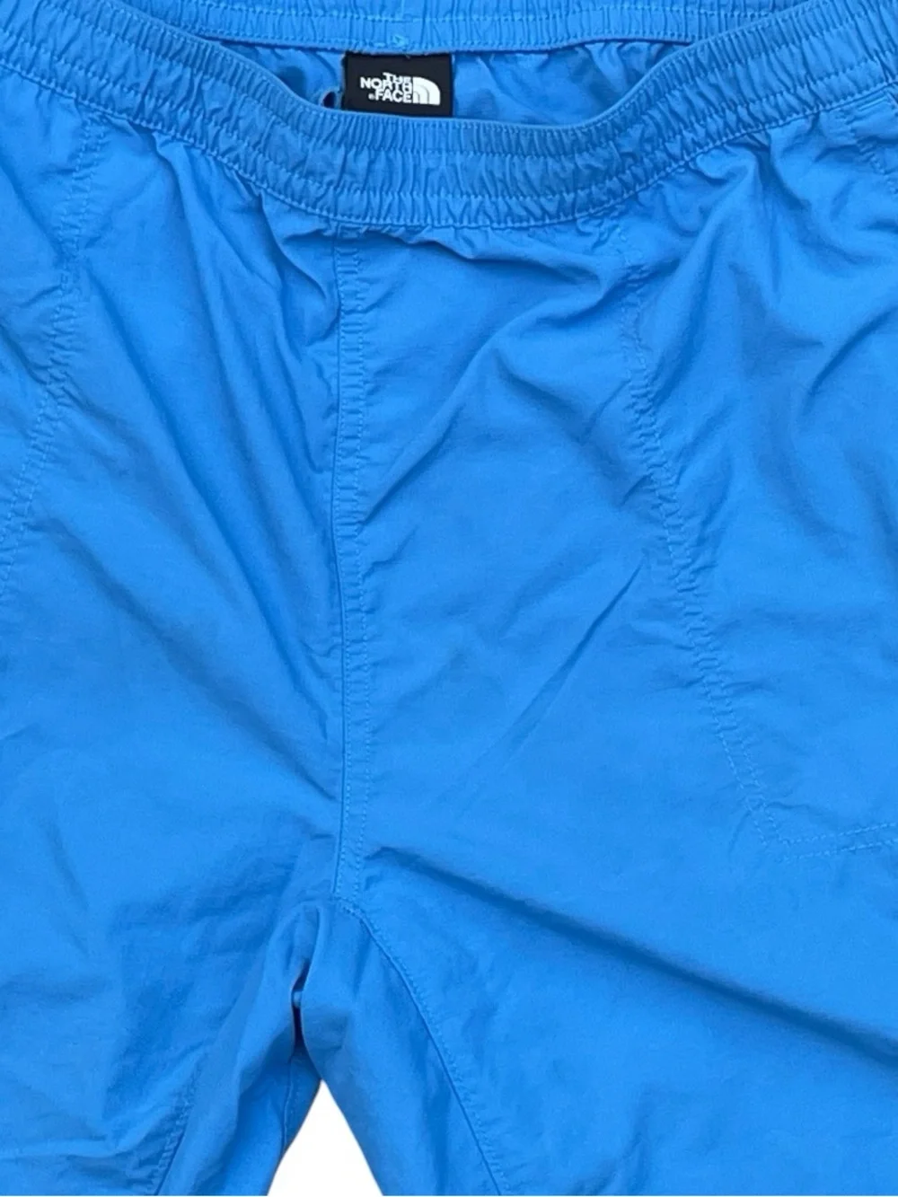 The North Face Men's Class V Pull-On Shorts